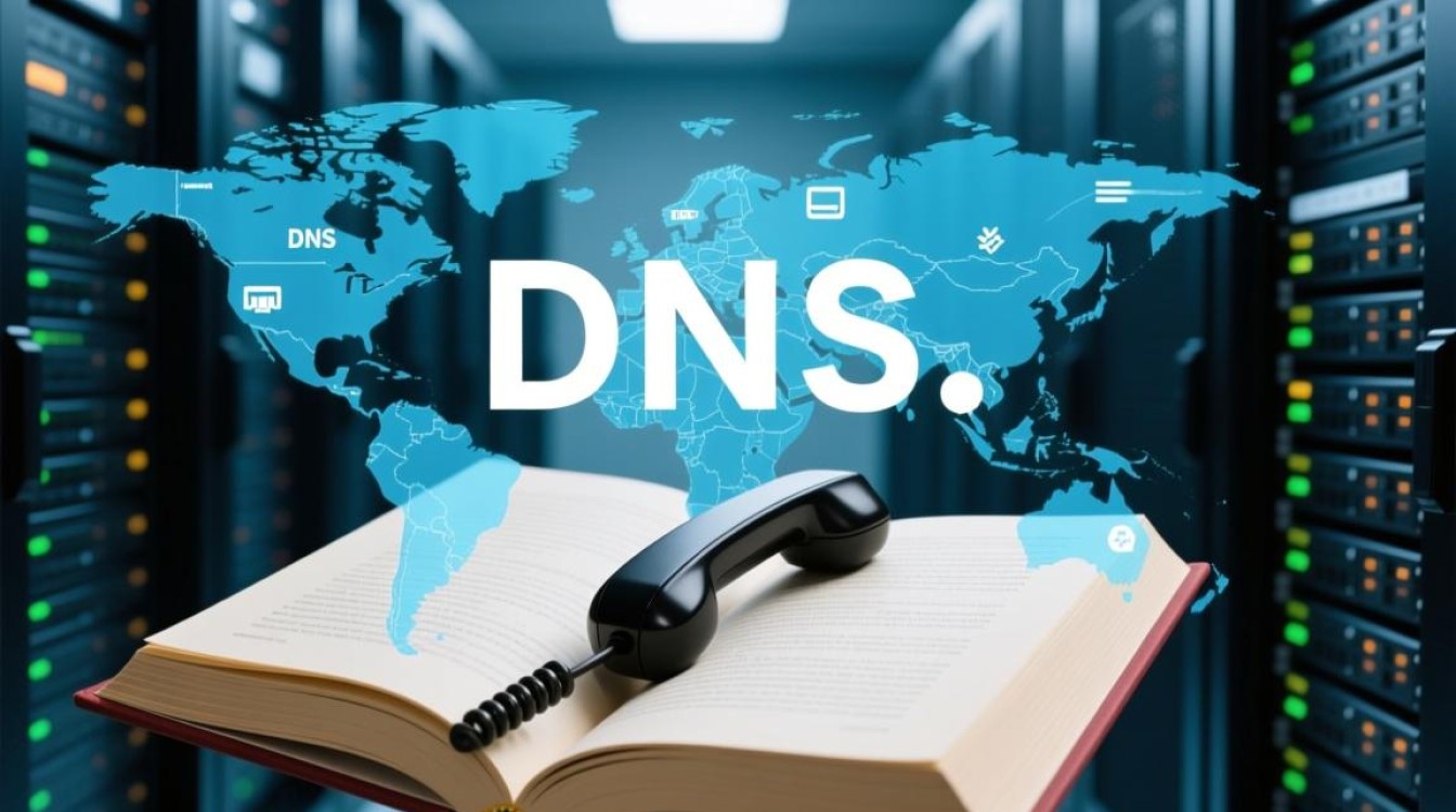 zenmgai DNS是什么？如何正确配置使用？