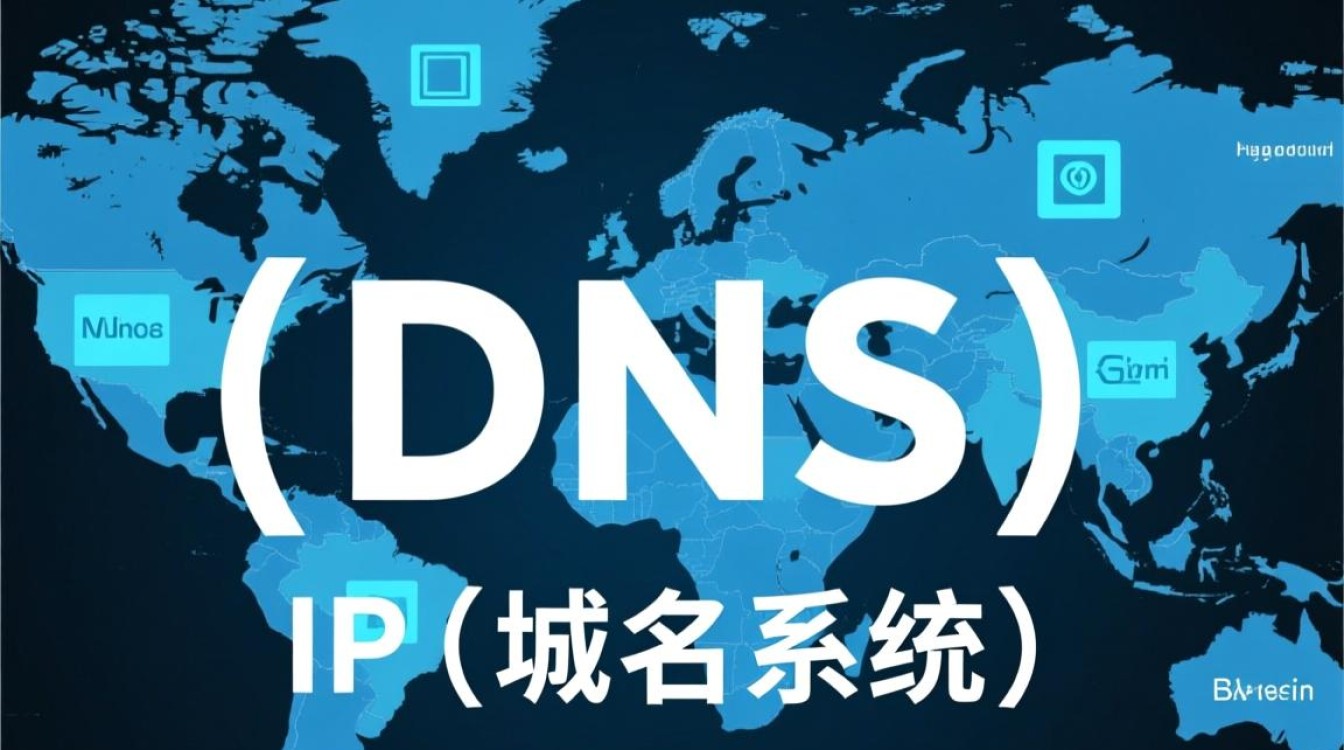 DNS王是什么？它和普通DNS有什么区别？