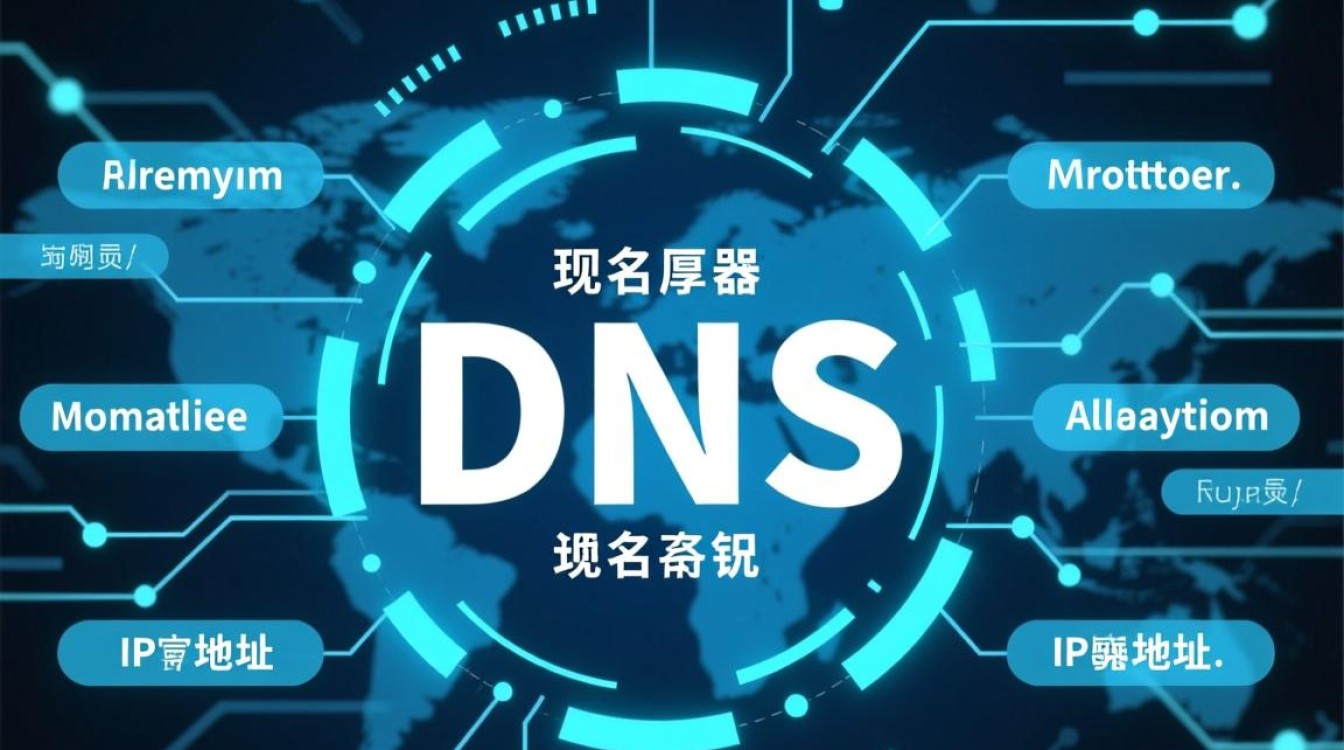 DNS王是什么？它和普通DNS有什么区别？