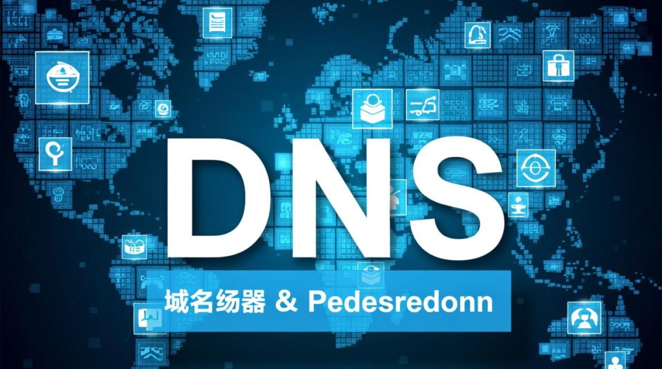 DNS王是什么？它和普通DNS有什么区别？