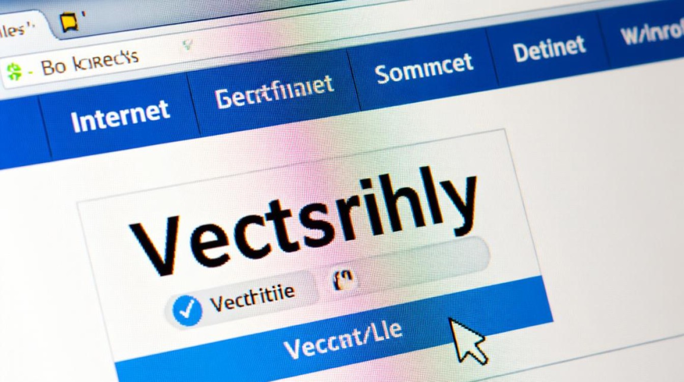 网站无法显示验证码怎么办？解决方法有哪些？