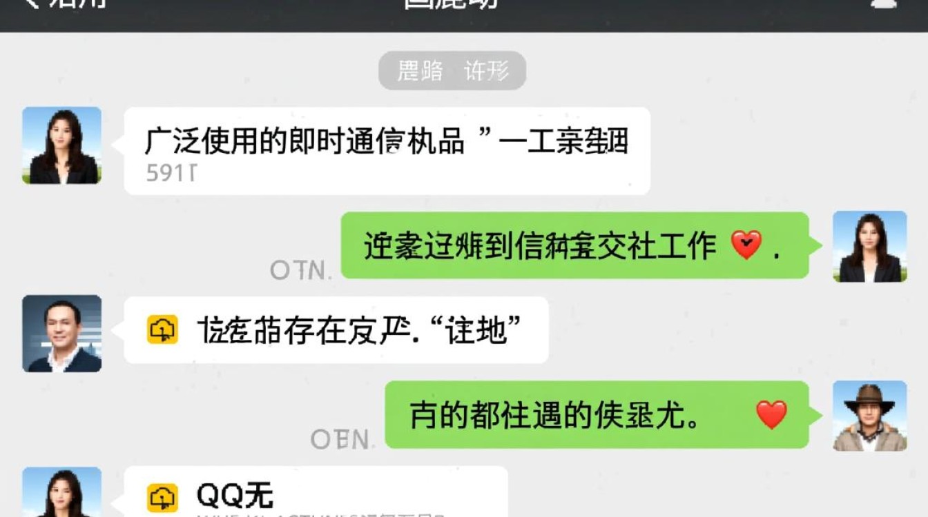QQ聊天记录无法导出，到底该怎么解决？