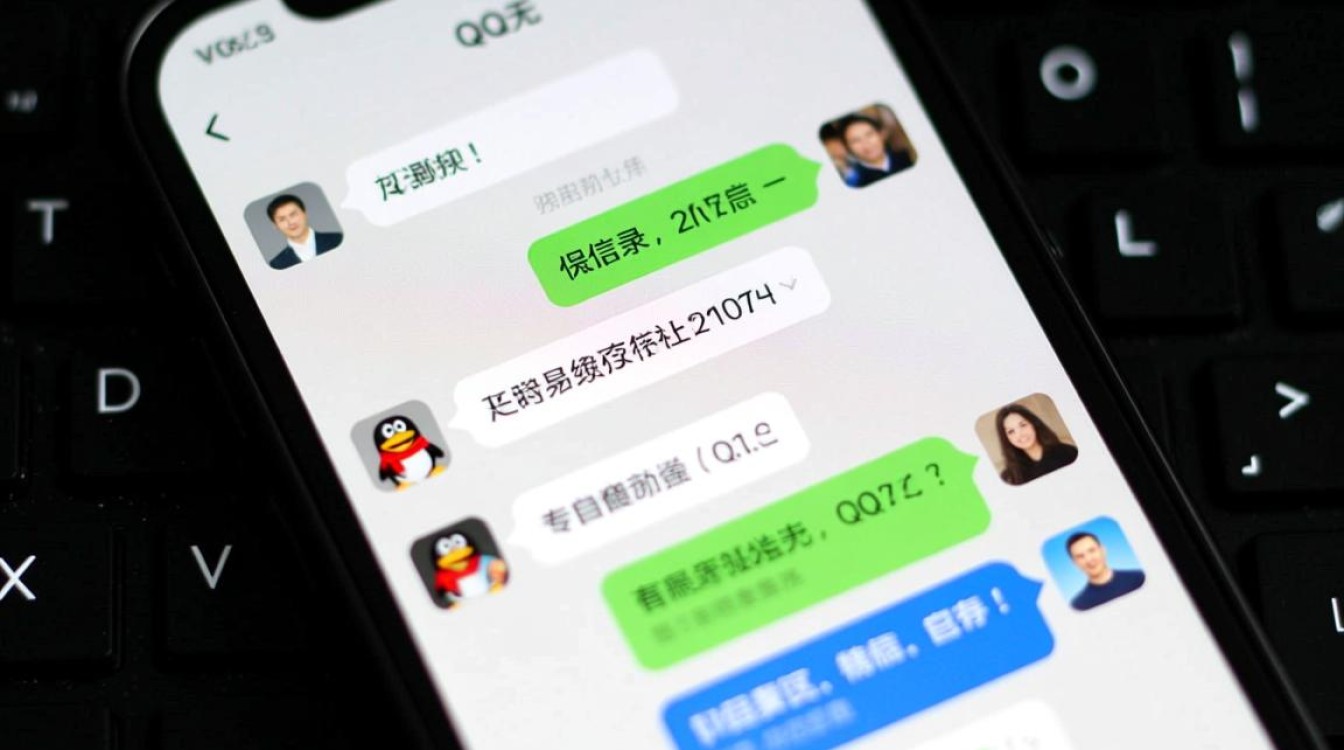 QQ聊天记录无法导出，到底该怎么解决？