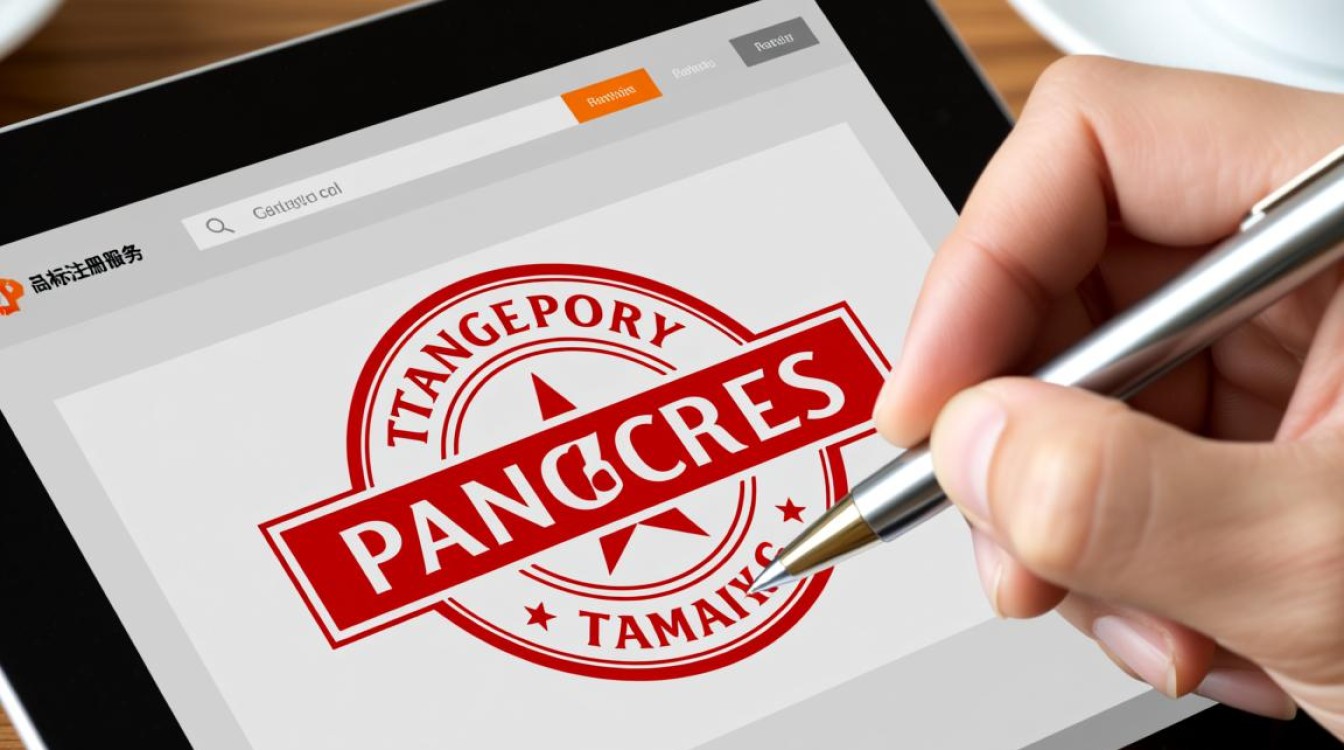 易企帮商标注册靠谱吗？流程复杂吗？费用多少？