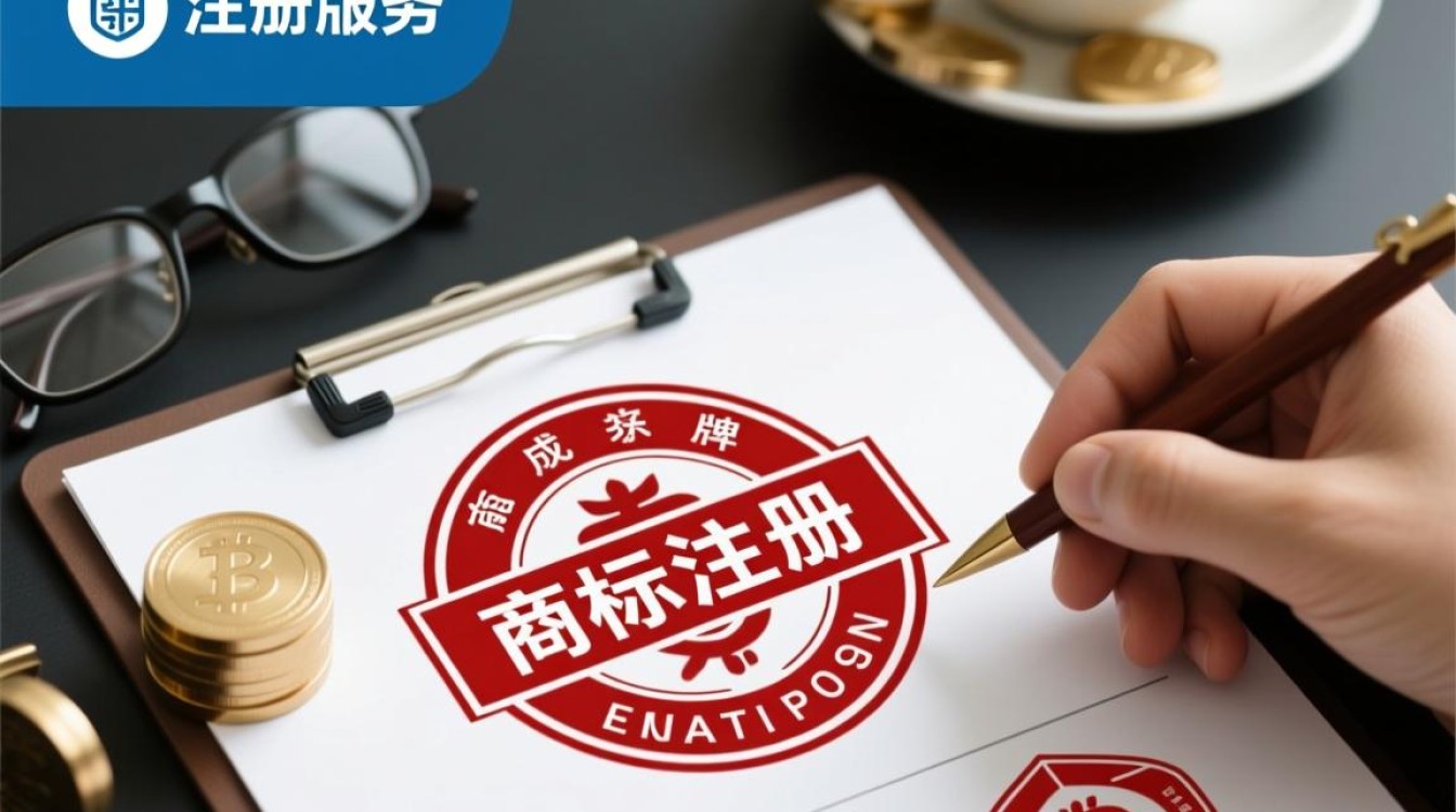 易企帮商标注册靠谱吗？流程复杂吗？费用多少？