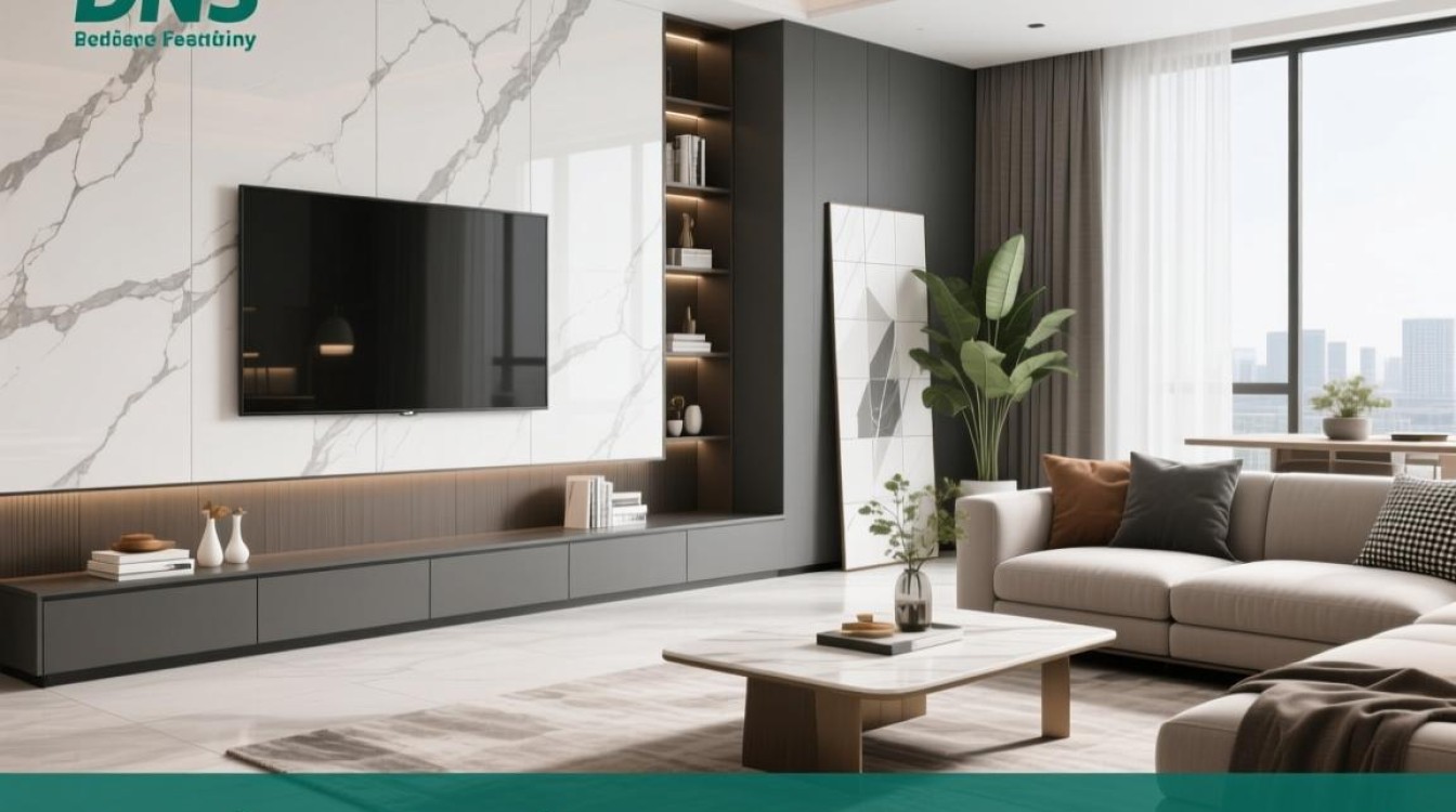 DNS瓷砖质量怎么样？性价比高吗？