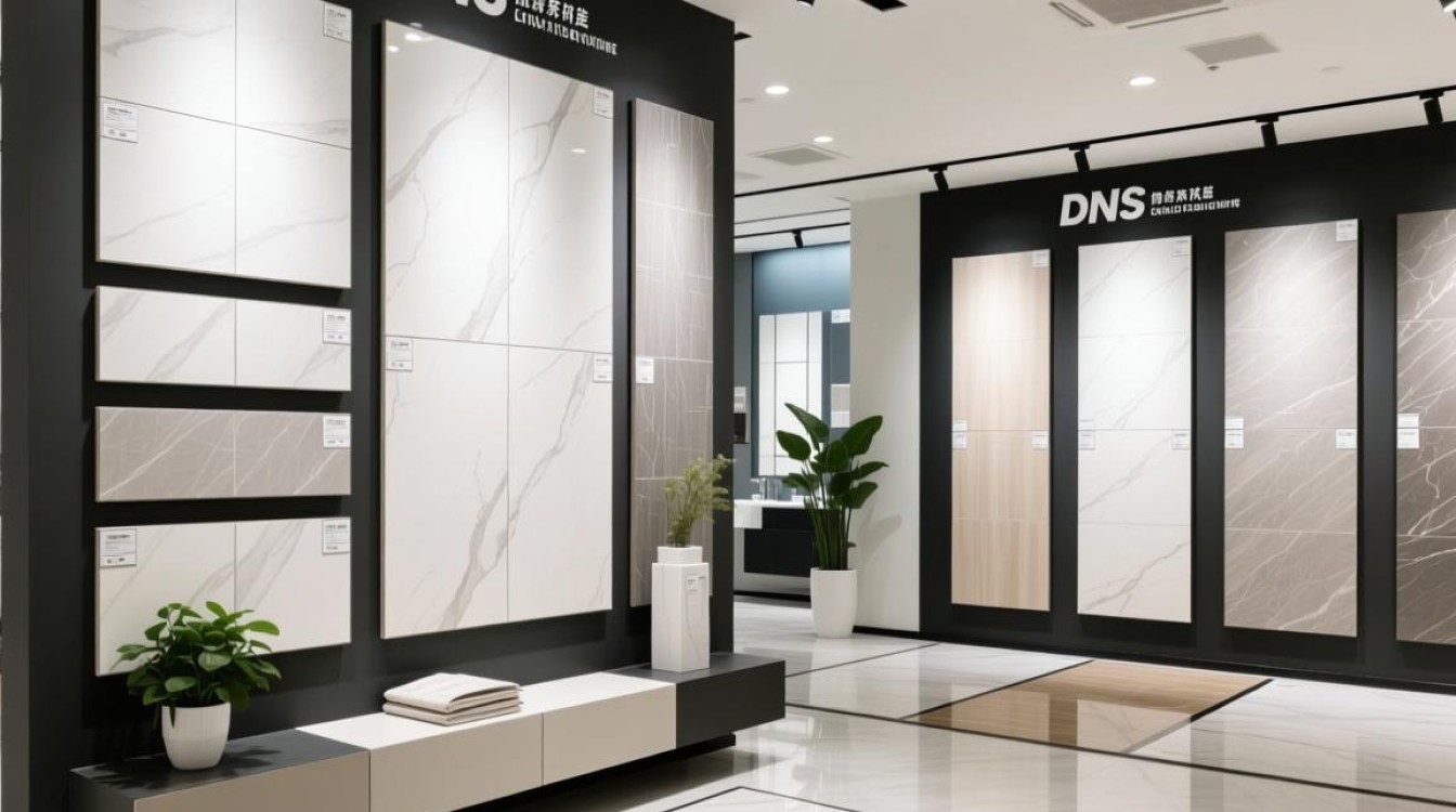 DNS瓷砖质量怎么样？性价比高吗？