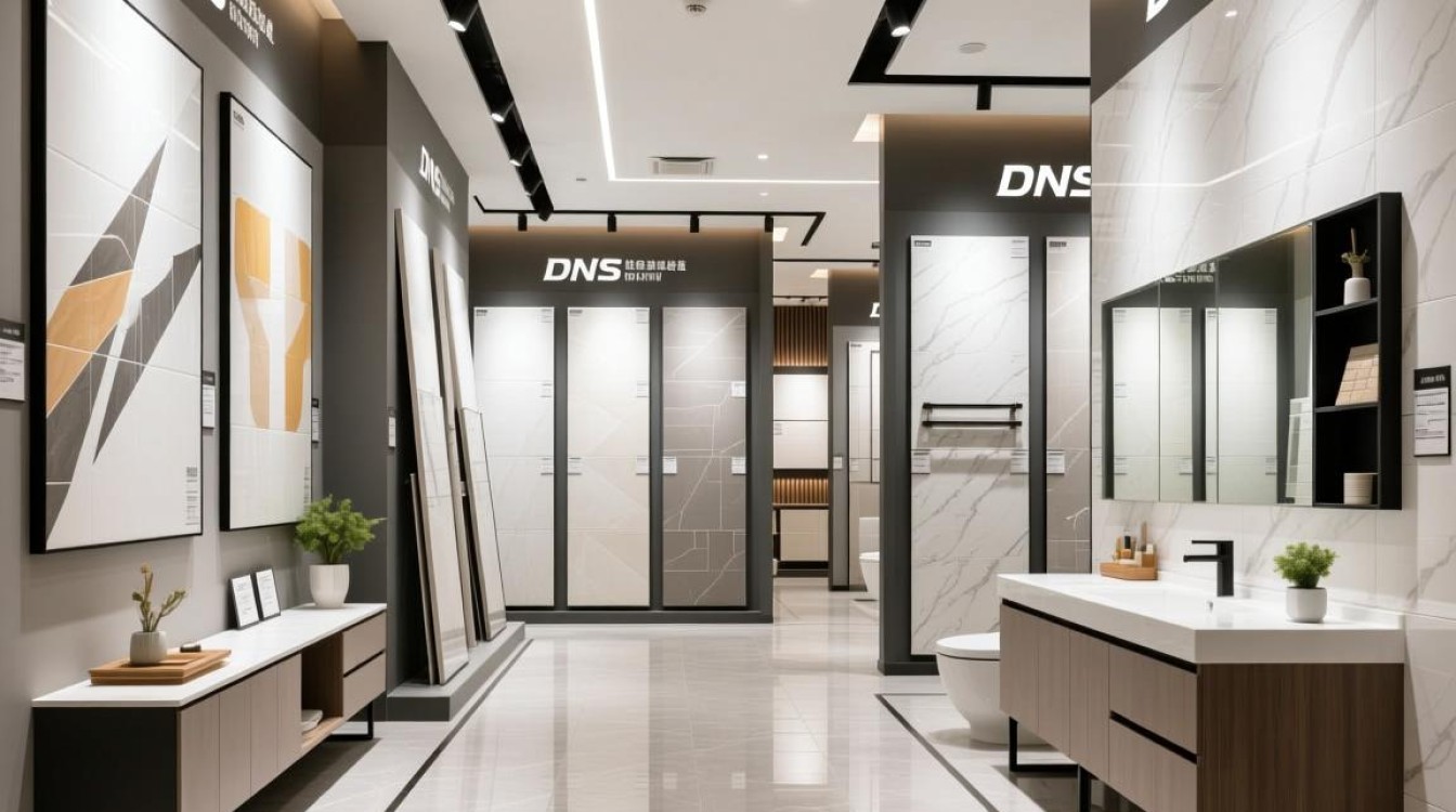 DNS瓷砖质量怎么样？性价比高吗？