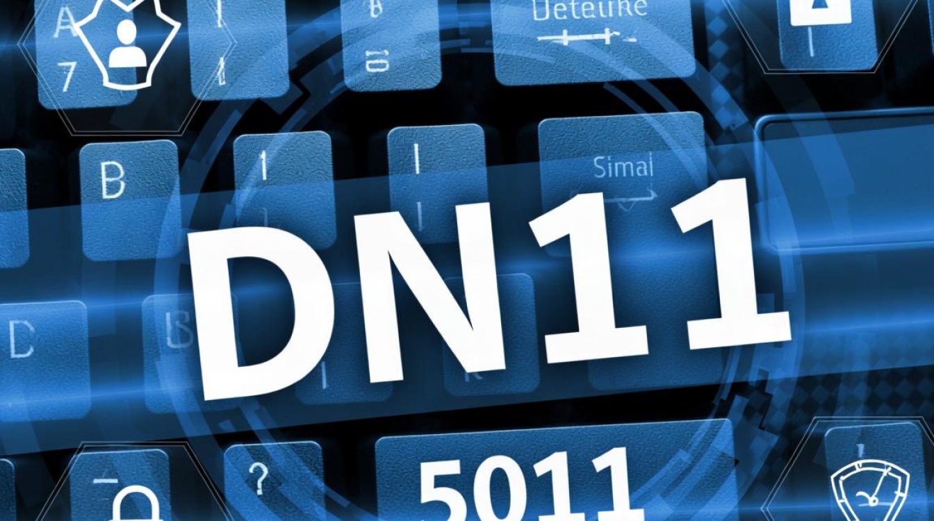 dns 5011错误是什么意思？如何解决dns 5011问题？