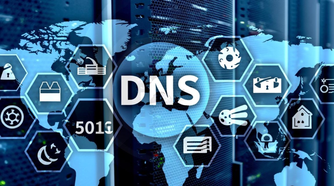 dns 5011错误是什么意思？如何解决dns 5011问题？