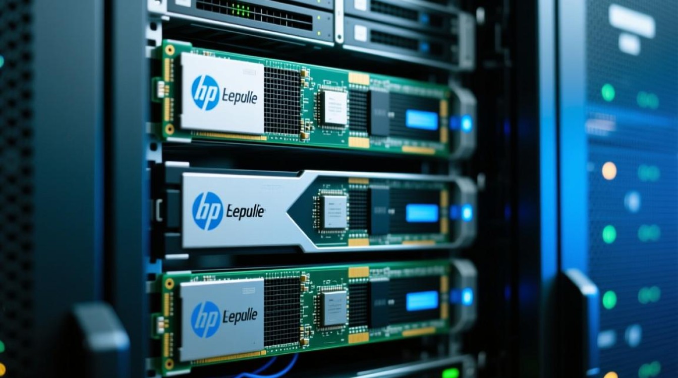 惠普内存服务器内存容量多大？适合什么场景？