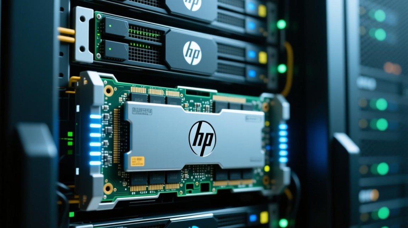 惠普内存服务器内存容量多大？适合什么场景？