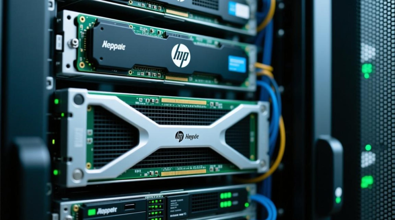 惠普内存服务器内存容量多大？适合什么场景？