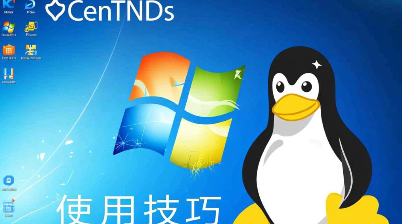 CentOS KDE如何高效提升桌面使用体验？