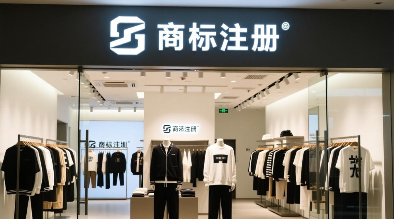 深圳服装商标注册需要准备哪些材料？