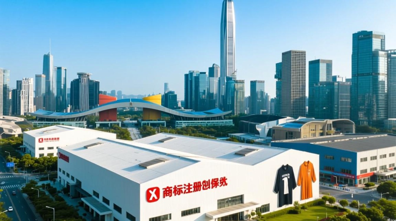 深圳服装商标注册需要准备哪些材料？