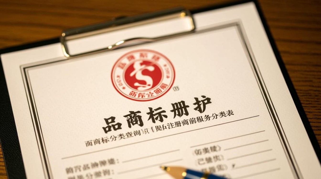 商标注册45类怎么查？45类商标注册查询攻略