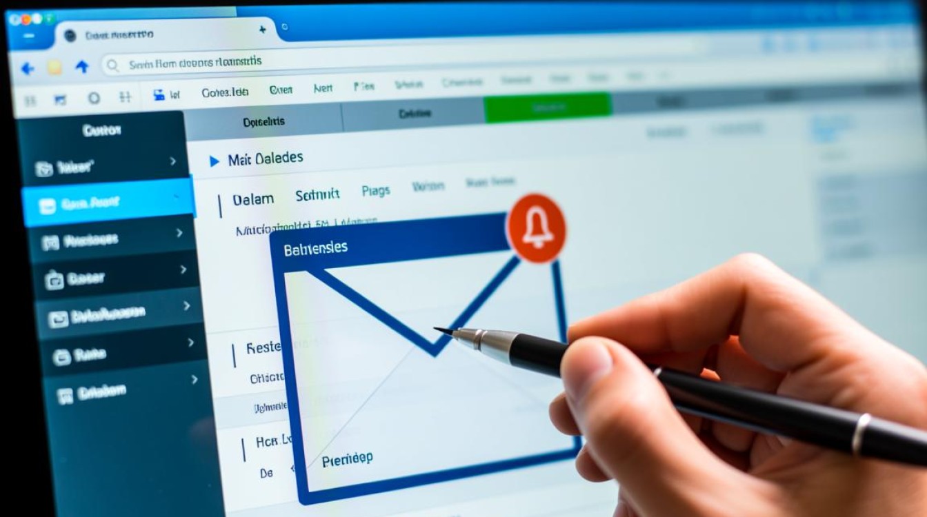 centos系统mail命令发邮件失败怎么办？配置与报错解决指南