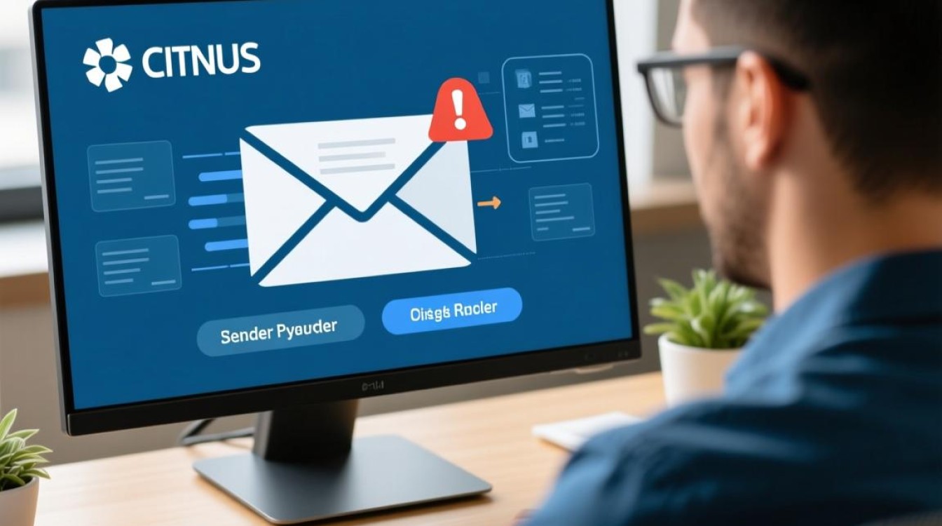 centos系统mail命令发邮件失败怎么办？配置与报错解决指南