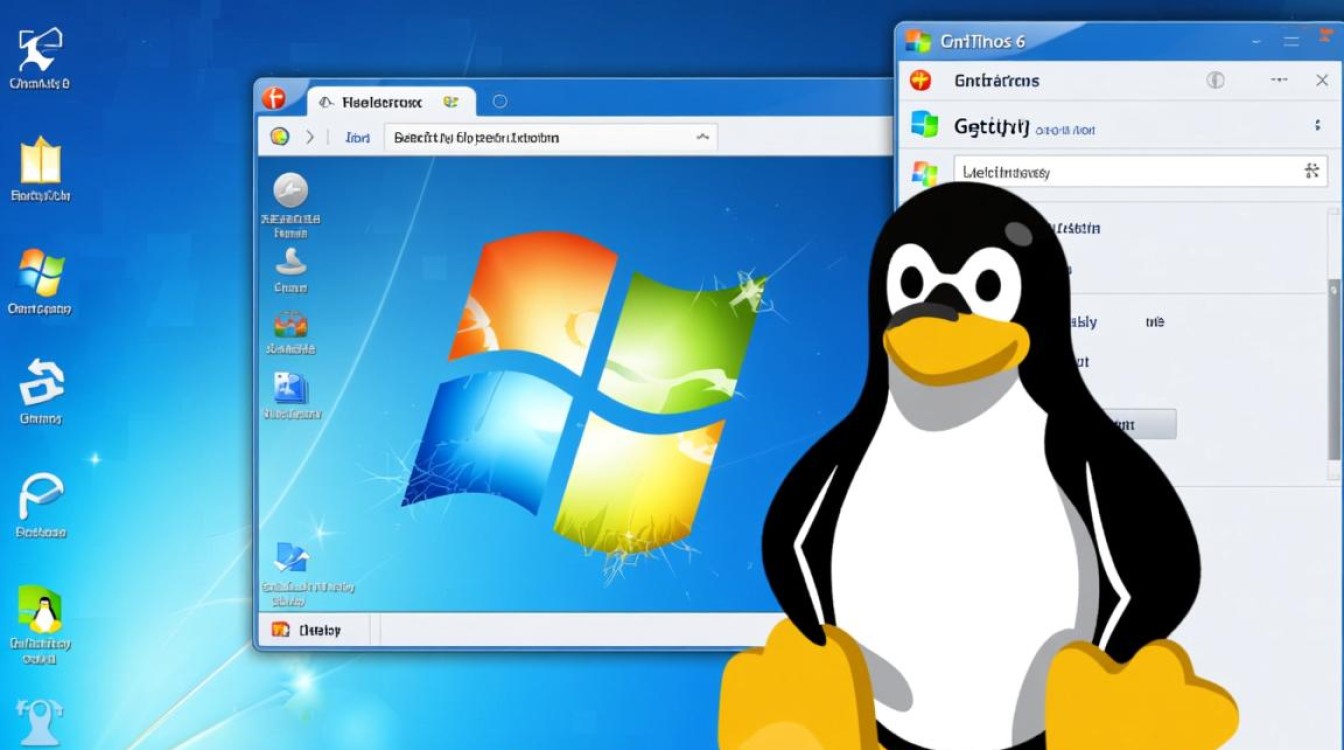 CentOS 6启动Compiz失败怎么办？