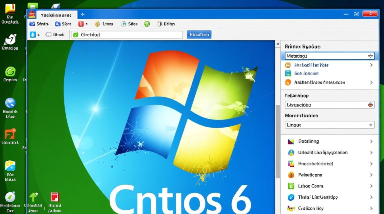 CentOS 6启动Compiz失败怎么办？