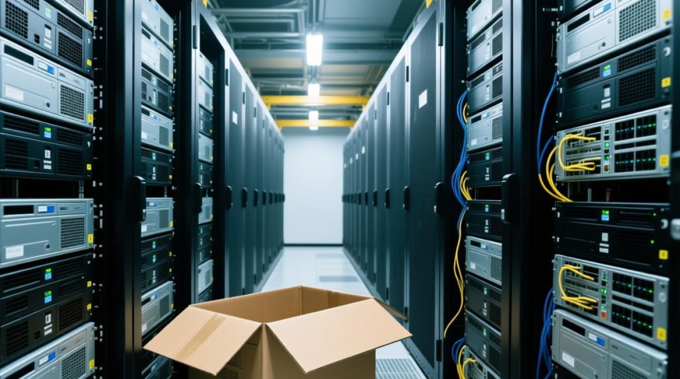 服务器纸箱收购价格受哪些因素影响？