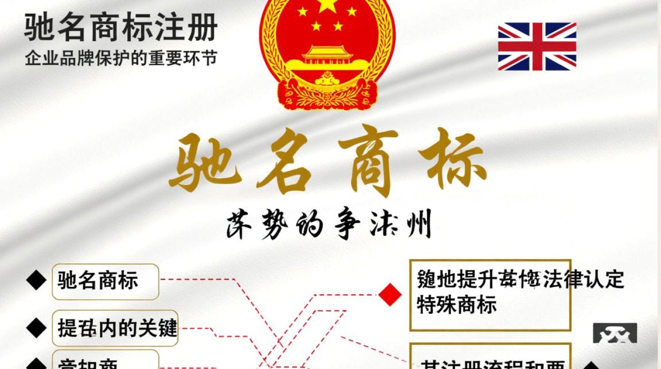 苏州驰名商标注册条件与流程是怎样的？