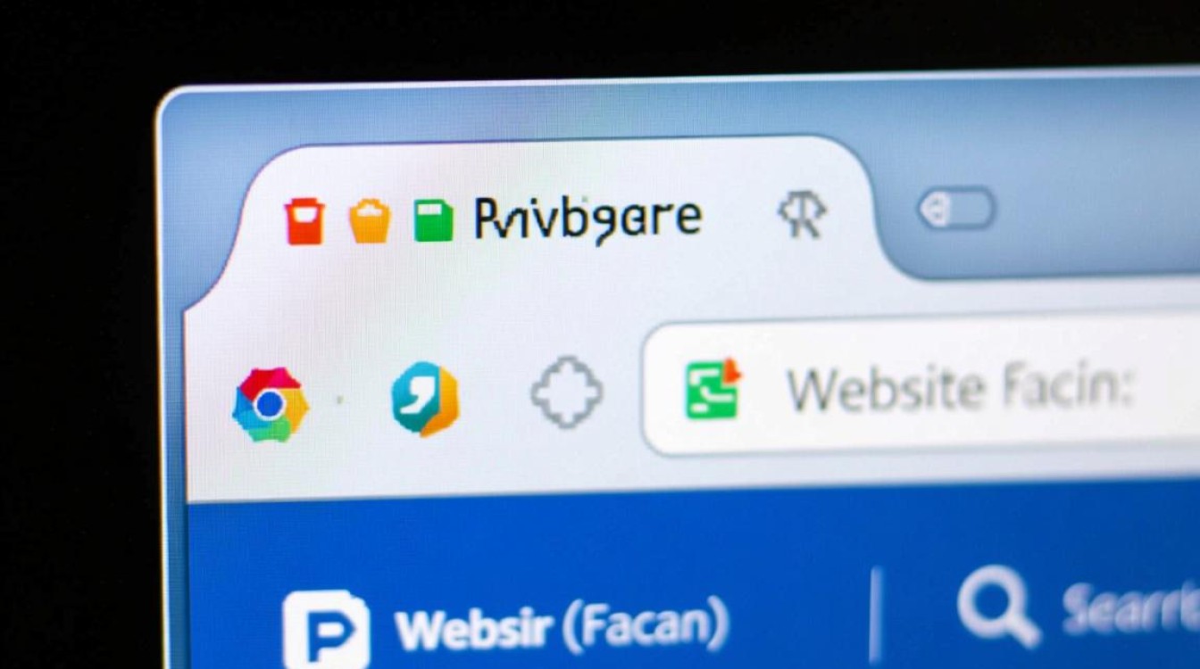 网站图标怎么换？新手小白三步搞定教程在此！