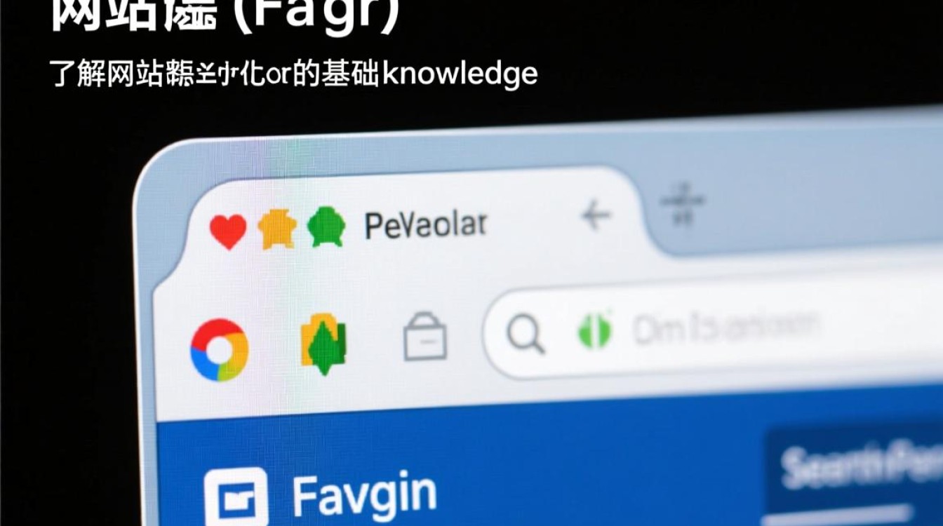 网站图标怎么换？新手小白三步搞定教程在此！