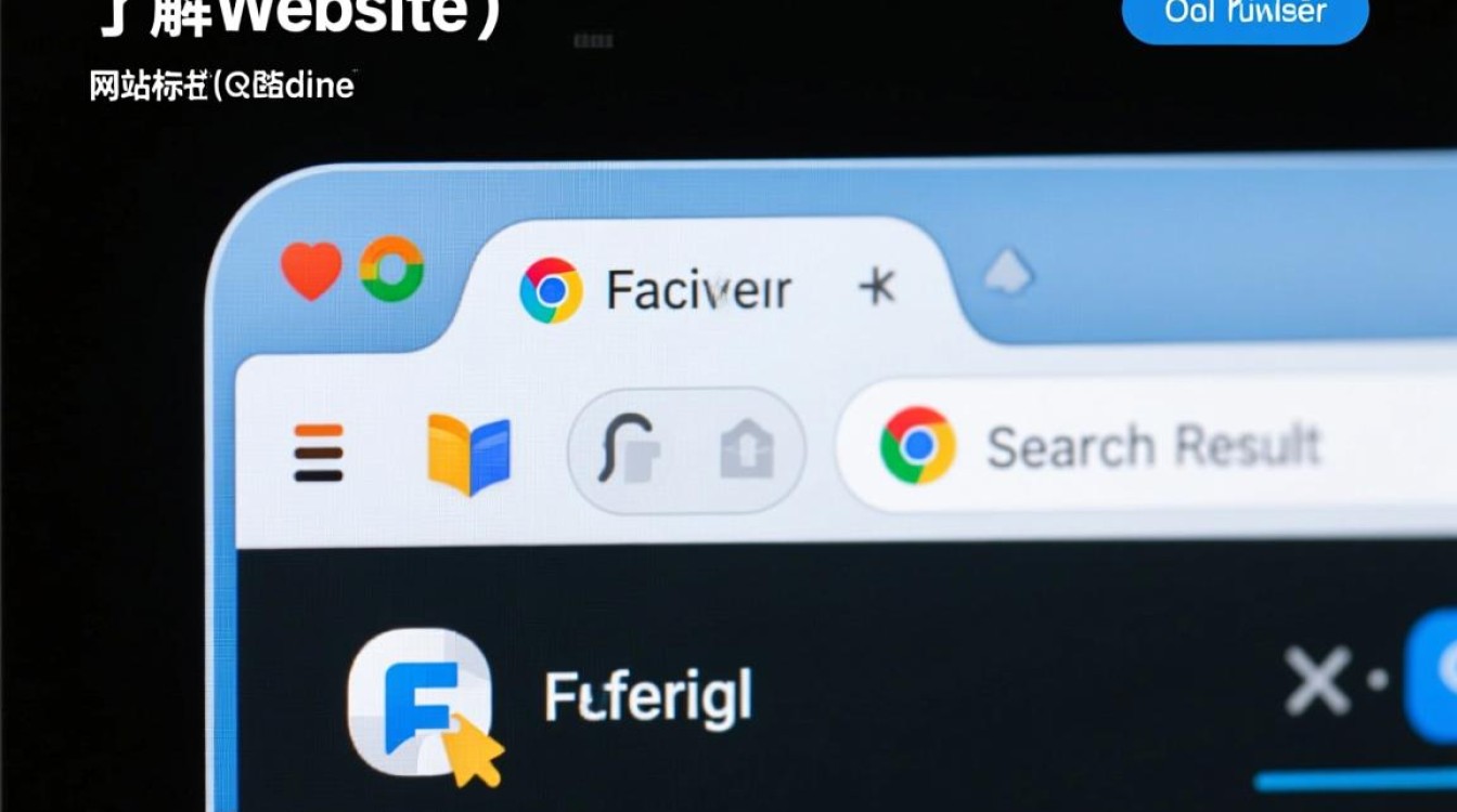 网站图标怎么换？新手小白三步搞定教程在此！