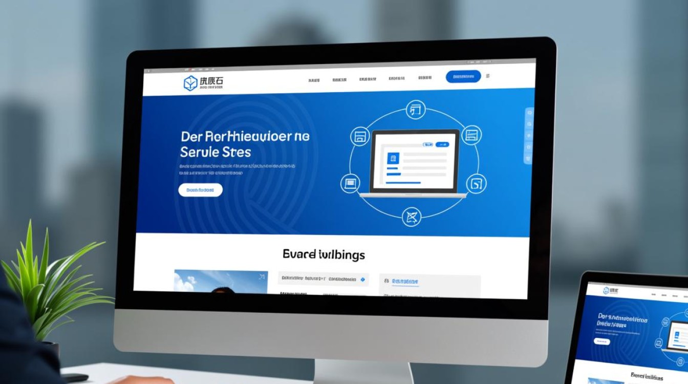 网站建设只是口号吗？如何落地才能避免沦为空谈？