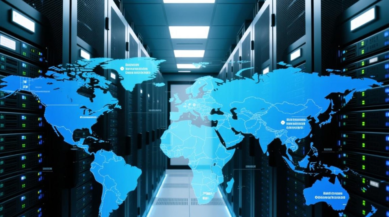 服务器香港的租用要注意哪些性能指标？