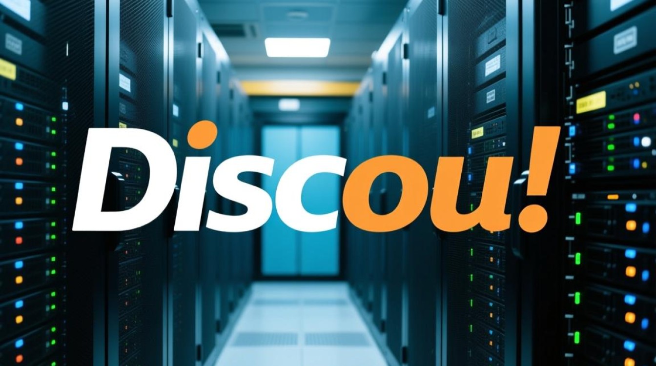 discuz服务器选择需要考虑哪些关键因素？