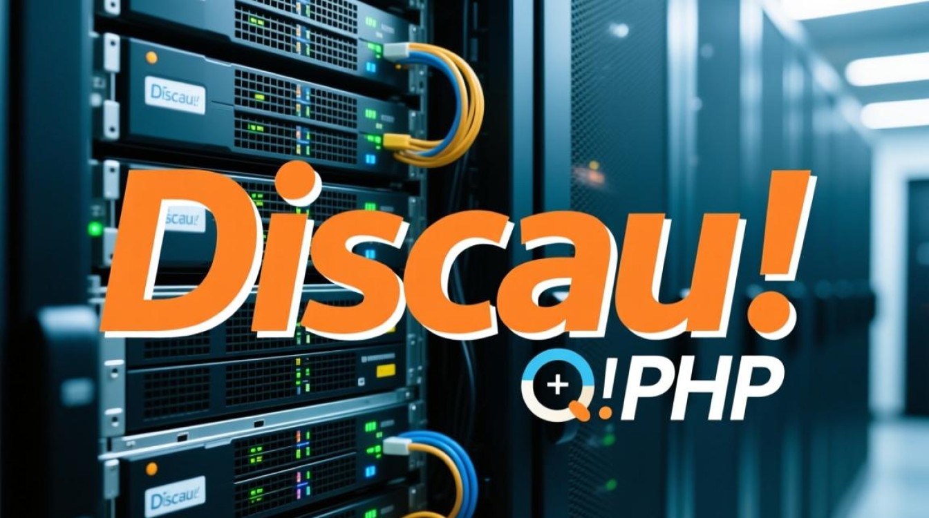 discuz服务器选择需要考虑哪些关键因素？