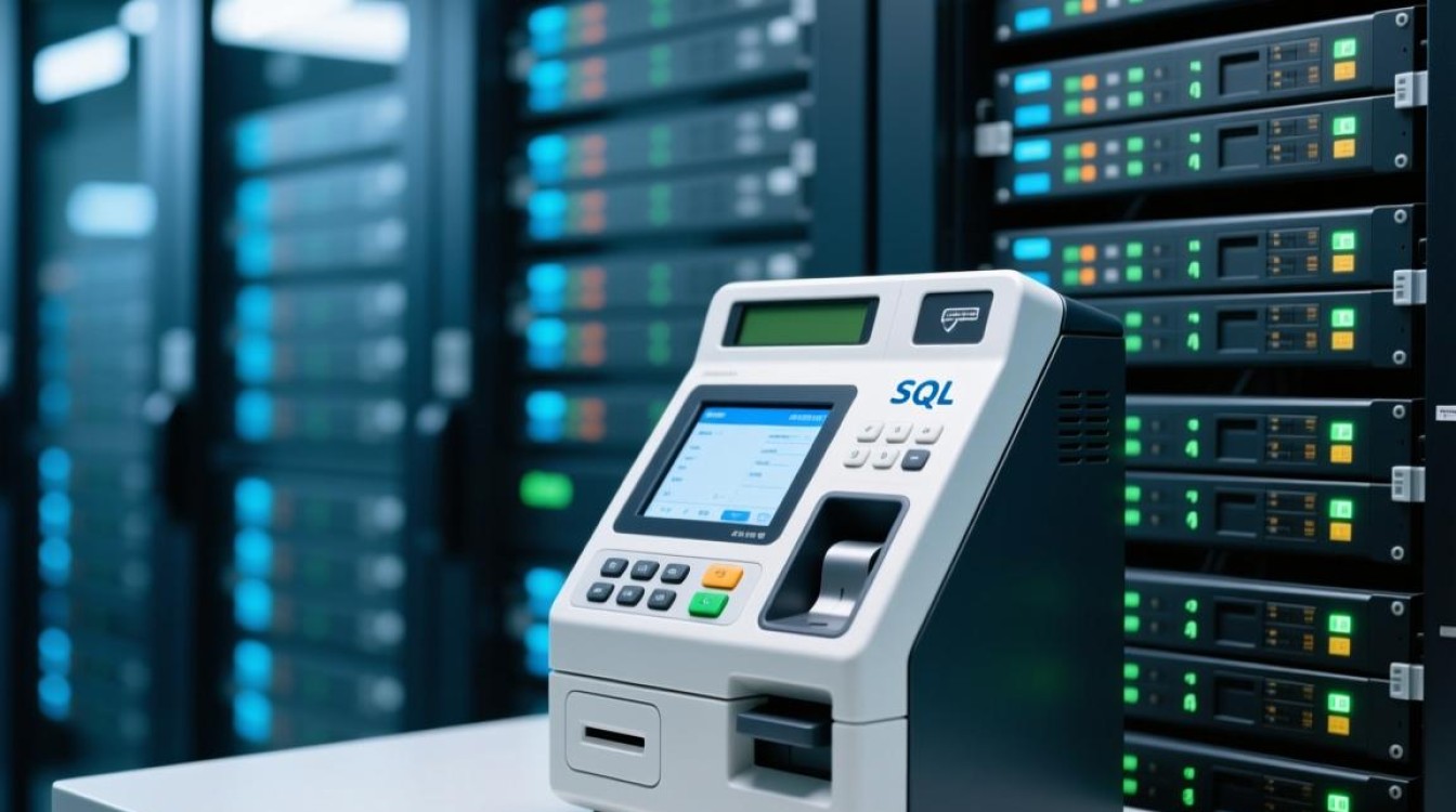 中控考勤机SQL数据库备份恢复教程详解？