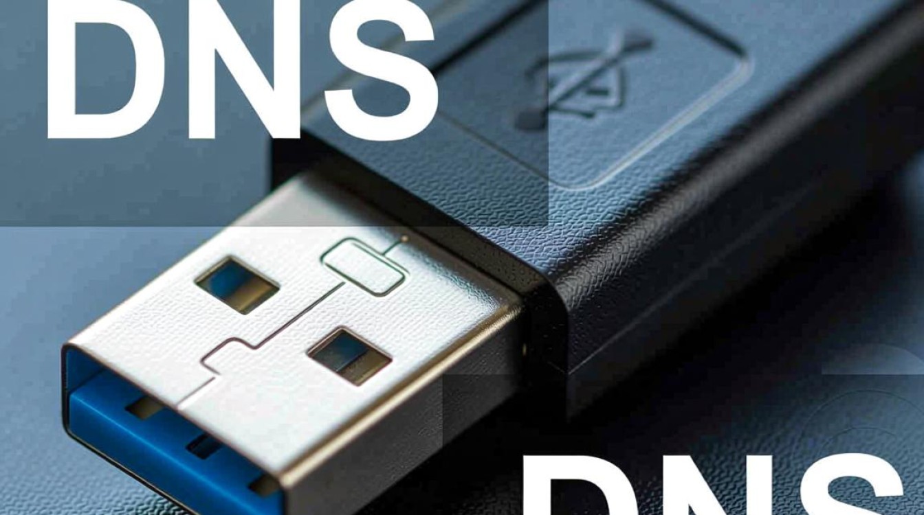 usb dns是什么？如何设置与优化提升网络速度？