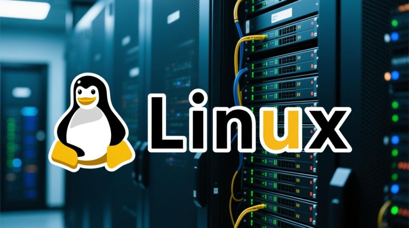 玩Linux服务器如何高效配置与安全防护？