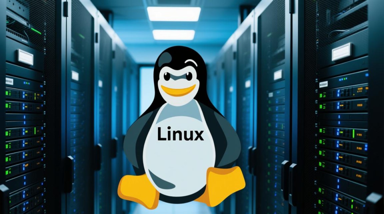 玩Linux服务器如何高效配置与安全防护？