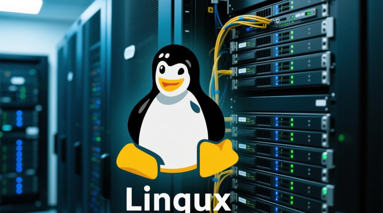 玩Linux服务器如何高效配置与安全防护？