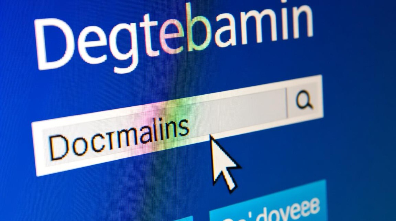 输入的域名无法访问是什么原因导致的解决方法