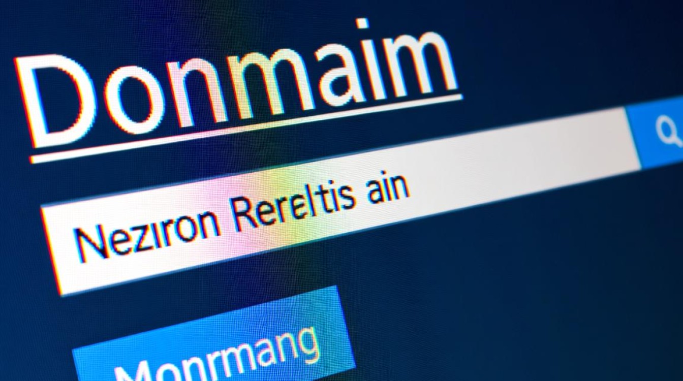 输入的域名无法访问是什么原因导致的解决方法