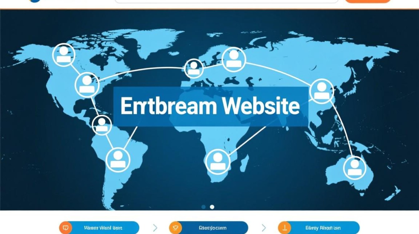 DNS外贸怎么优化才能提升海外客户访问速度与转化率？