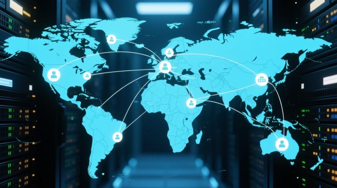 DNS外贸怎么优化才能提升海外客户访问速度与转化率？