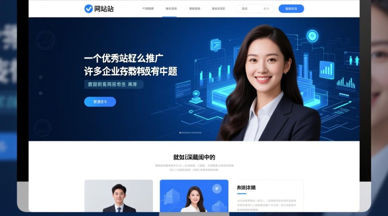 公司网站怎么推广？新手必看的有效方法有哪些？