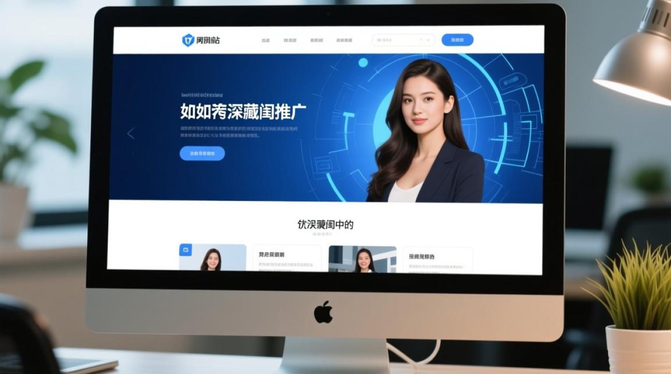 公司网站怎么推广？新手必看的有效方法有哪些？