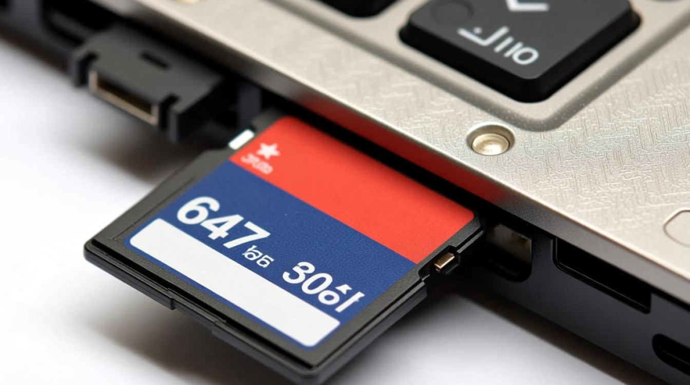 电脑无法显示内存卡怎么办？3招解决数据读取问题