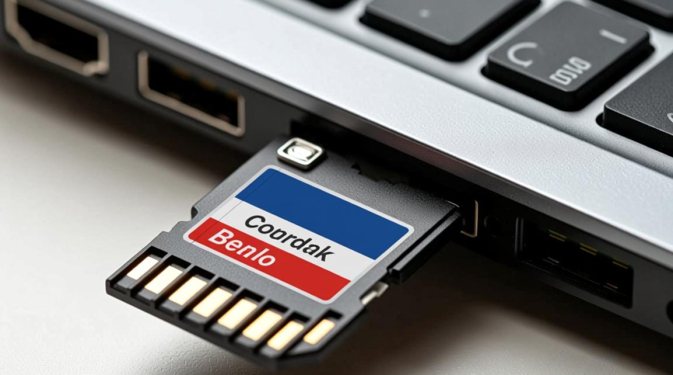 电脑无法显示内存卡怎么办？3招解决数据读取问题