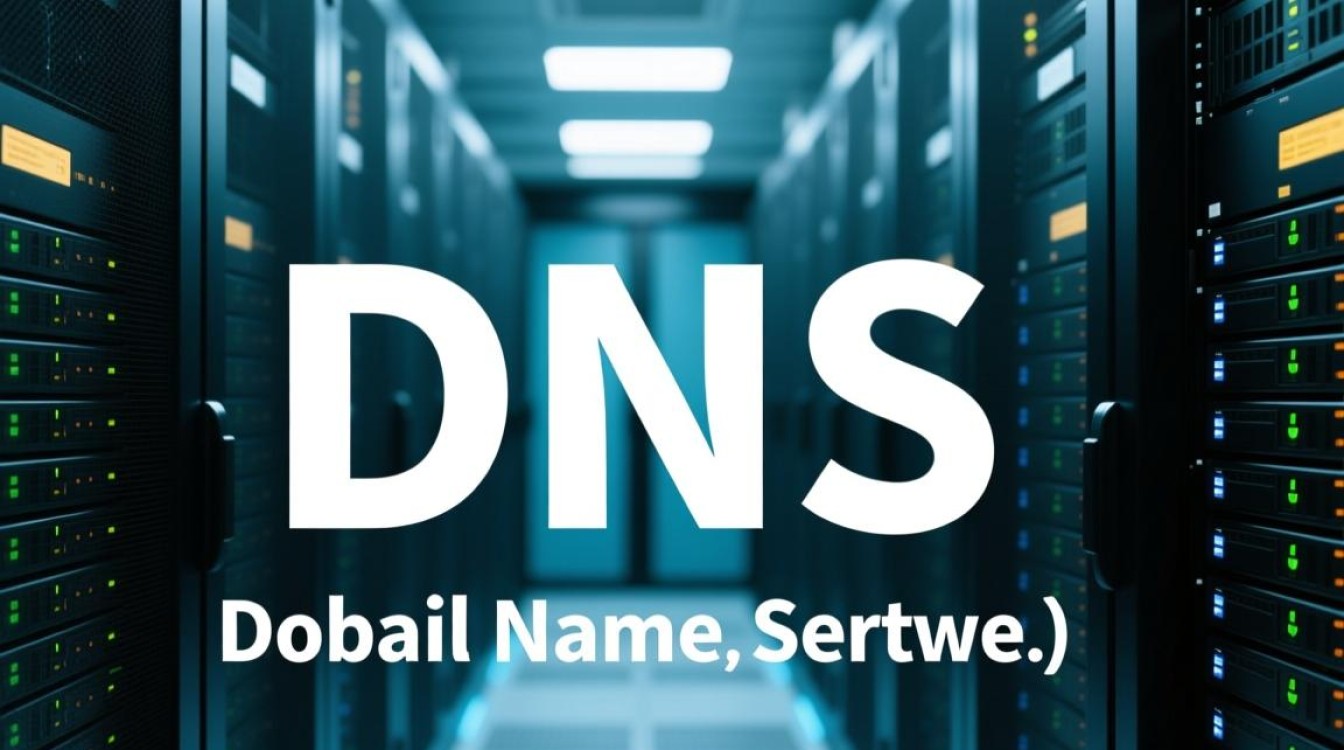 跟DNS是什么？新手如何快速理解DNS作用？