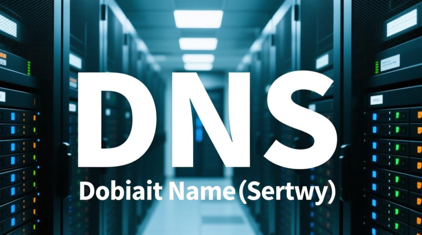 跟DNS是什么？新手如何快速理解DNS作用？