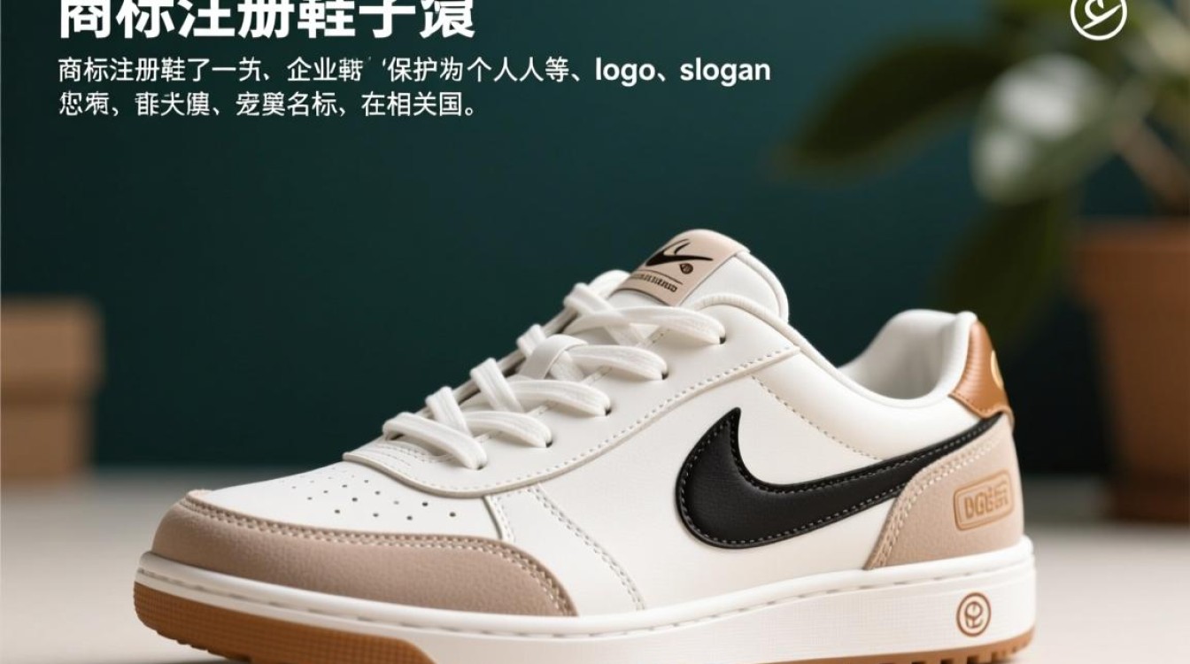 商标注册鞋子是什么？鞋类商标注册流程及费用解析